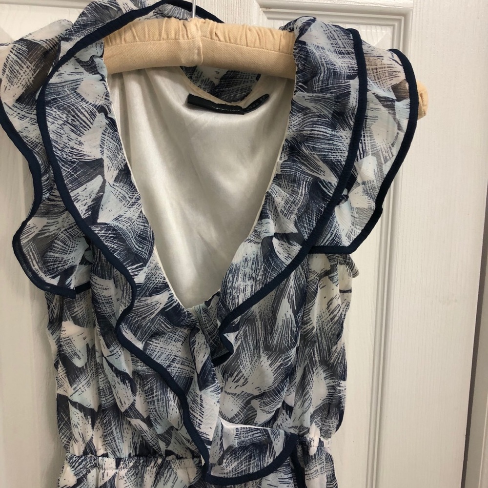 Cynthia Rowley Summer dress